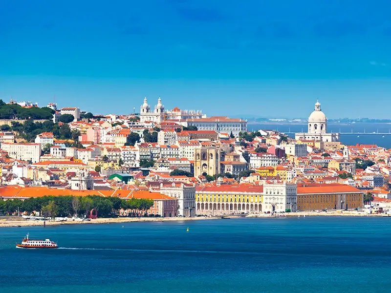 Lisbon